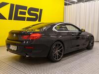 BMW 640 vaihtoauto