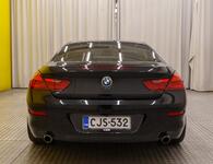BMW 640 vaihtoauto