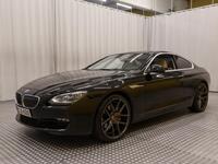 BMW 640 vaihtoauto