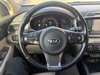 Kia Sorento vaihtoauto