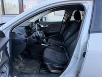 Mazda CX-3 vaihtoauto