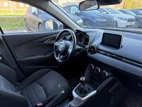 Mazda CX-3 vaihtoauto