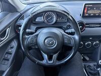 Mazda CX-3 vaihtoauto