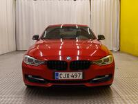 BMW 328 vaihtoauto