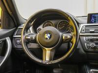 BMW 328 vaihtoauto
