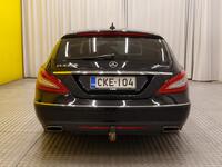 Mercedes-Benz CLS vaihtoauto
