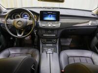 Mercedes-Benz CLS vaihtoauto
