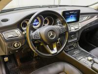 Mercedes-Benz CLS vaihtoauto