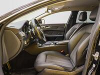 Mercedes-Benz CLS vaihtoauto