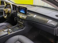 Mercedes-Benz CLS vaihtoauto