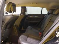 Mercedes-Benz CLS vaihtoauto