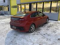 Hyundai IONIQ plug-in vaihtoauto