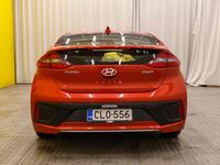 Hyundai IONIQ plug-in vaihtoauto