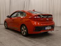 Hyundai IONIQ plug-in vaihtoauto