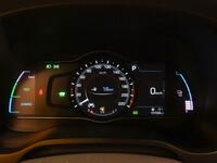 Hyundai IONIQ plug-in vaihtoauto