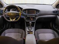 Hyundai IONIQ plug-in vaihtoauto