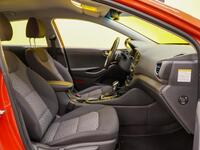 Hyundai IONIQ plug-in vaihtoauto