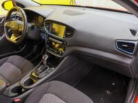 Hyundai IONIQ plug-in vaihtoauto