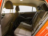 Hyundai IONIQ plug-in vaihtoauto