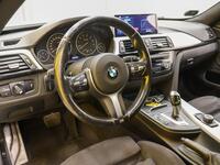 BMW 428 vaihtoauto