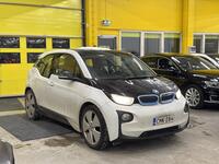 BMW i3 vaihtoauto