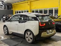 BMW i3 vaihtoauto