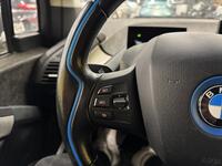 BMW i3 vaihtoauto