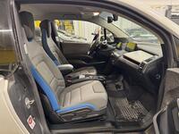 BMW i3 vaihtoauto