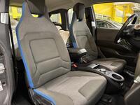 BMW i3 vaihtoauto