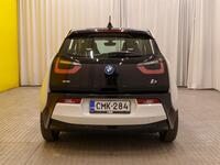BMW i3 vaihtoauto