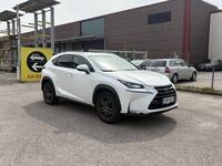 Lexus NX vaihtoauto