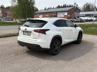 Lexus NX vaihtoauto