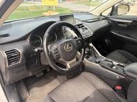 Lexus NX vaihtoauto