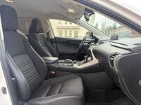 Lexus NX vaihtoauto