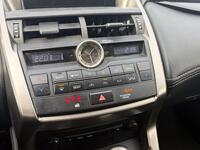 Lexus NX vaihtoauto