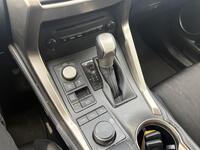 Lexus NX vaihtoauto