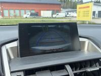 Lexus NX vaihtoauto