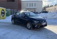 SEAT Ibiza vaihtoauto