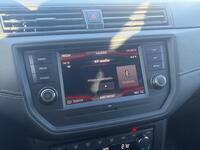 SEAT Ibiza vaihtoauto