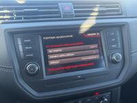 SEAT Ibiza vaihtoauto