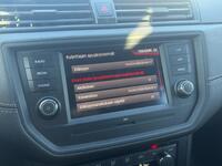 SEAT Ibiza vaihtoauto