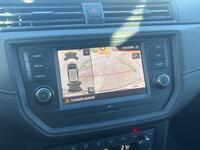 SEAT Ibiza vaihtoauto