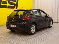 SEAT Ibiza vaihtoauto
