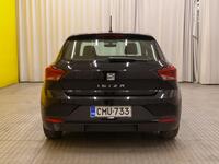 SEAT Ibiza vaihtoauto