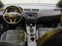 SEAT Ibiza vaihtoauto