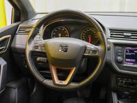 SEAT Ibiza vaihtoauto