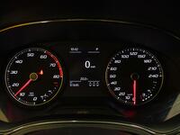 SEAT Ibiza vaihtoauto