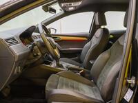 SEAT Ibiza vaihtoauto