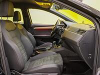 SEAT Ibiza vaihtoauto