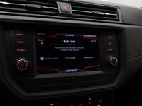 SEAT Ibiza vaihtoauto